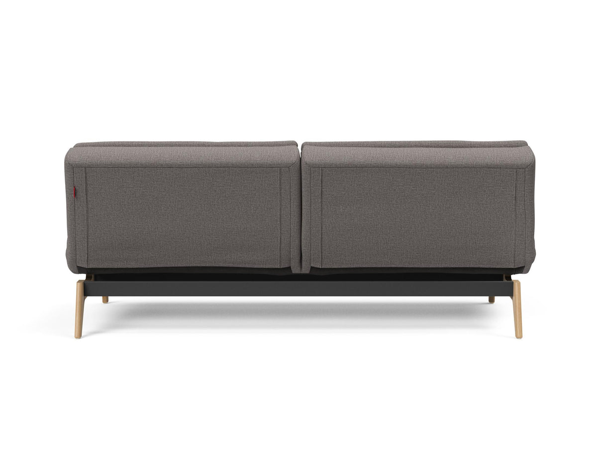 Innovation Living Dublexo Eik Sofa Bed Oak