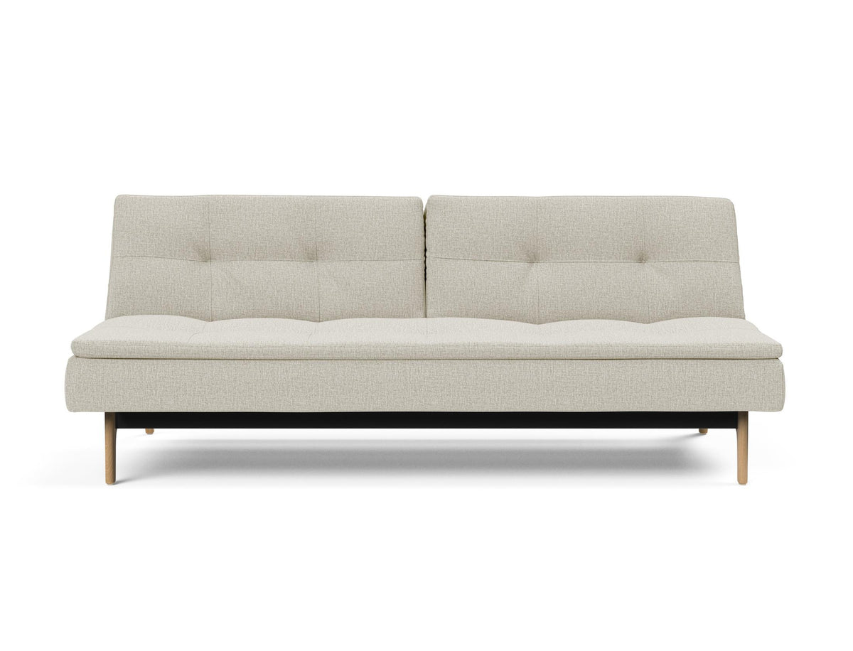 Innovation Living Dublexo Eik Sofa Bed Oak