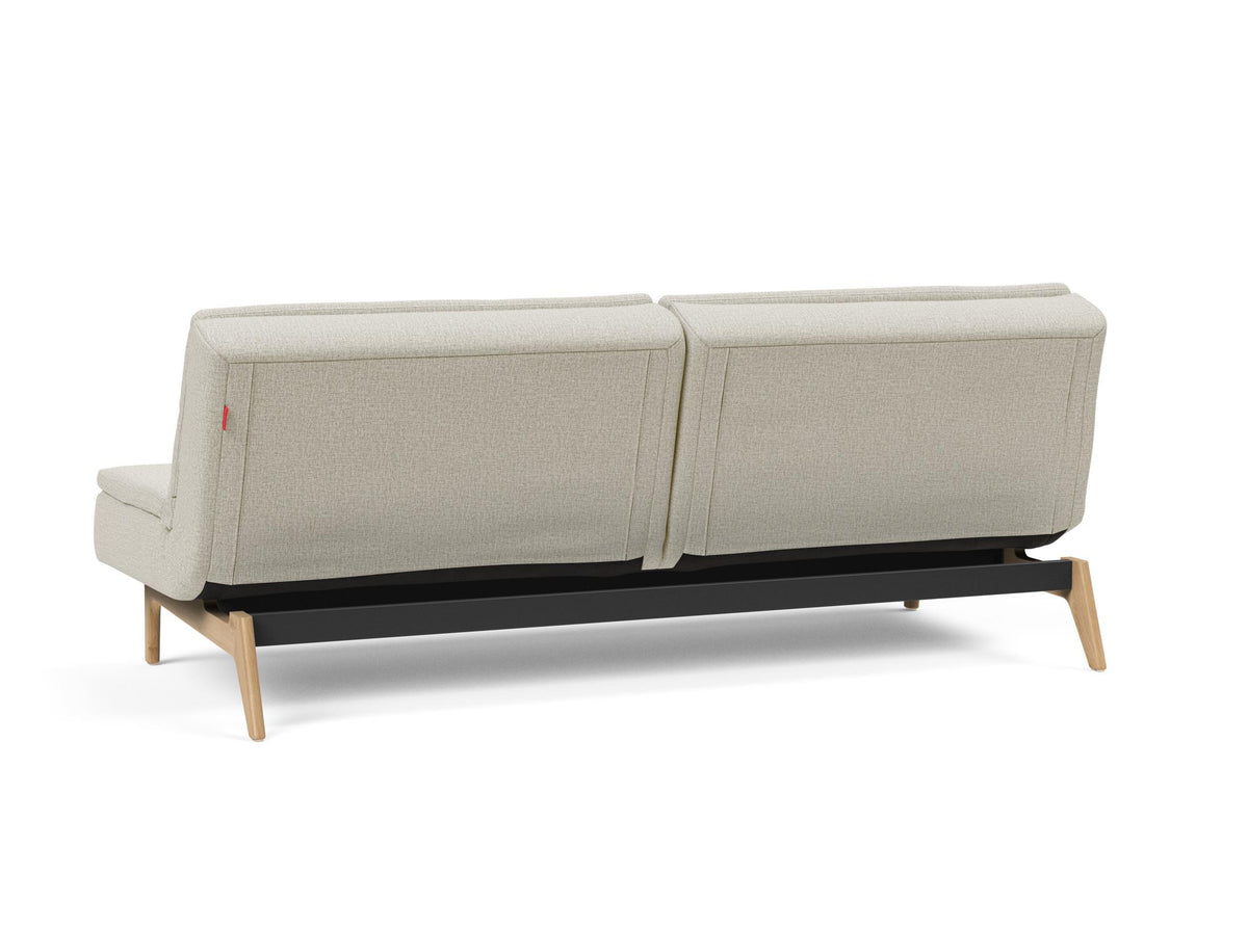 Innovation Living Dublexo Eik Sofa Bed Oak