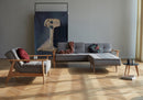 Innovation Living Dublexo Frej Sofa Bed Oak