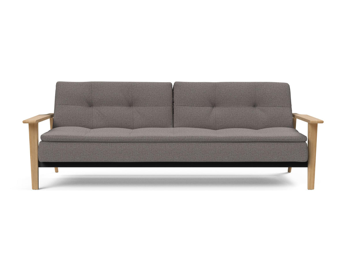 Innovation Living Dublexo Frej Sofa Bed Oak