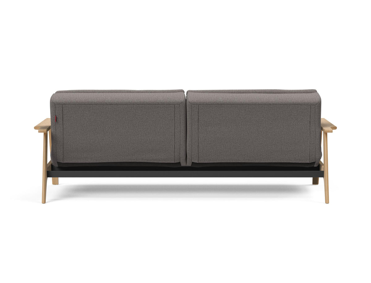 Innovation Living Dublexo Frej Sofa Bed Oak