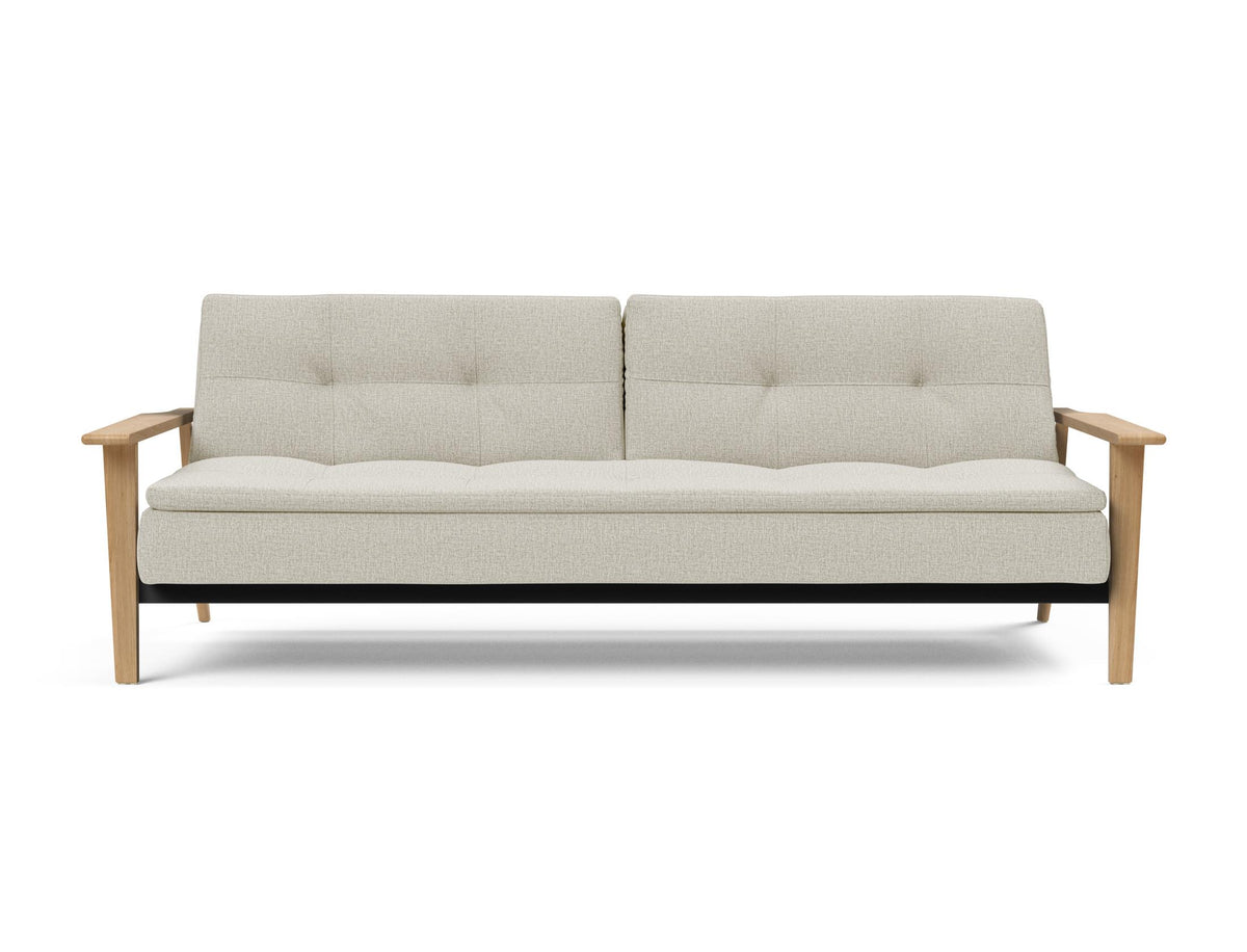 Innovation Living Dublexo Frej Sofa Bed Oak