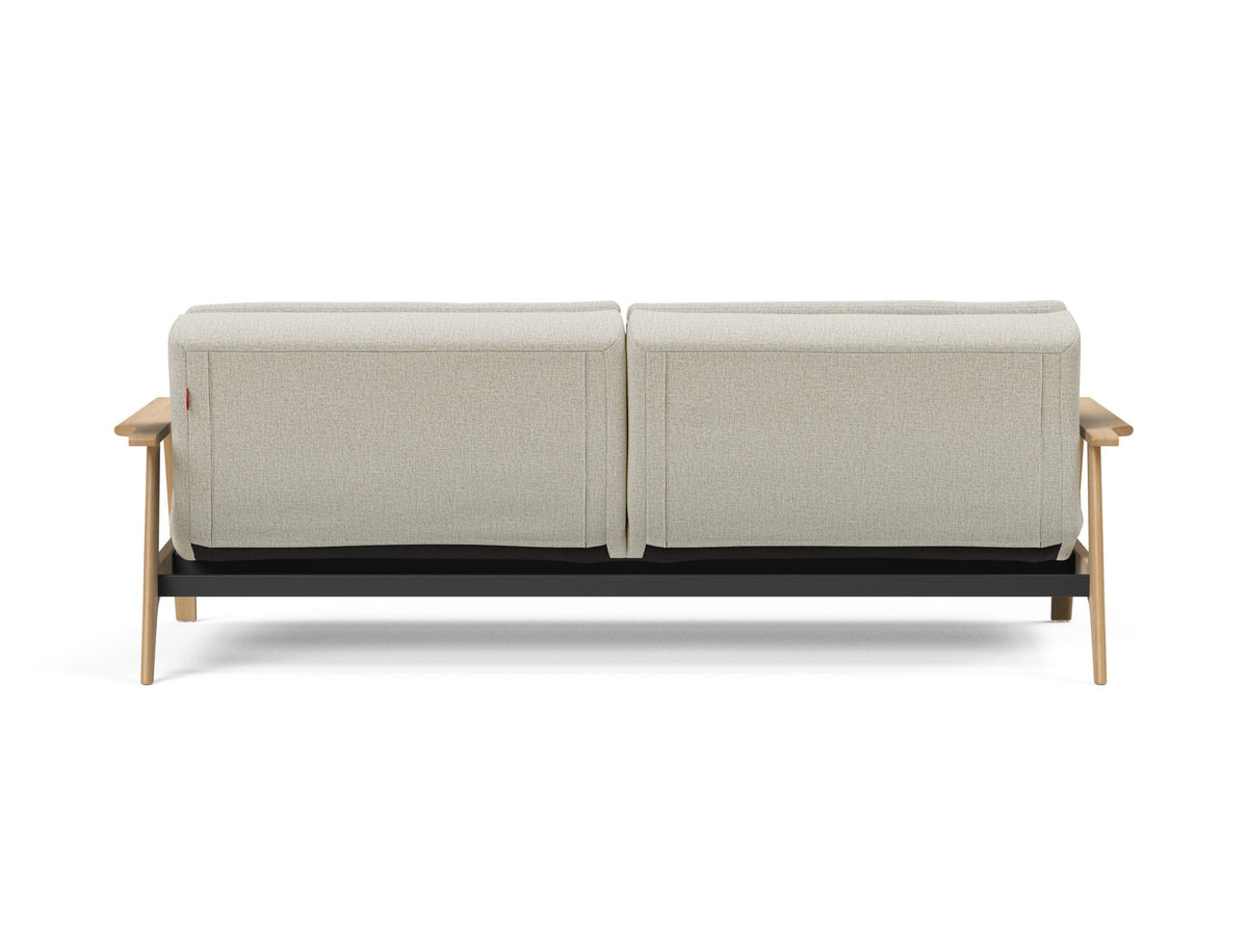 Innovation Living Dublexo Frej Sofa Bed Oak