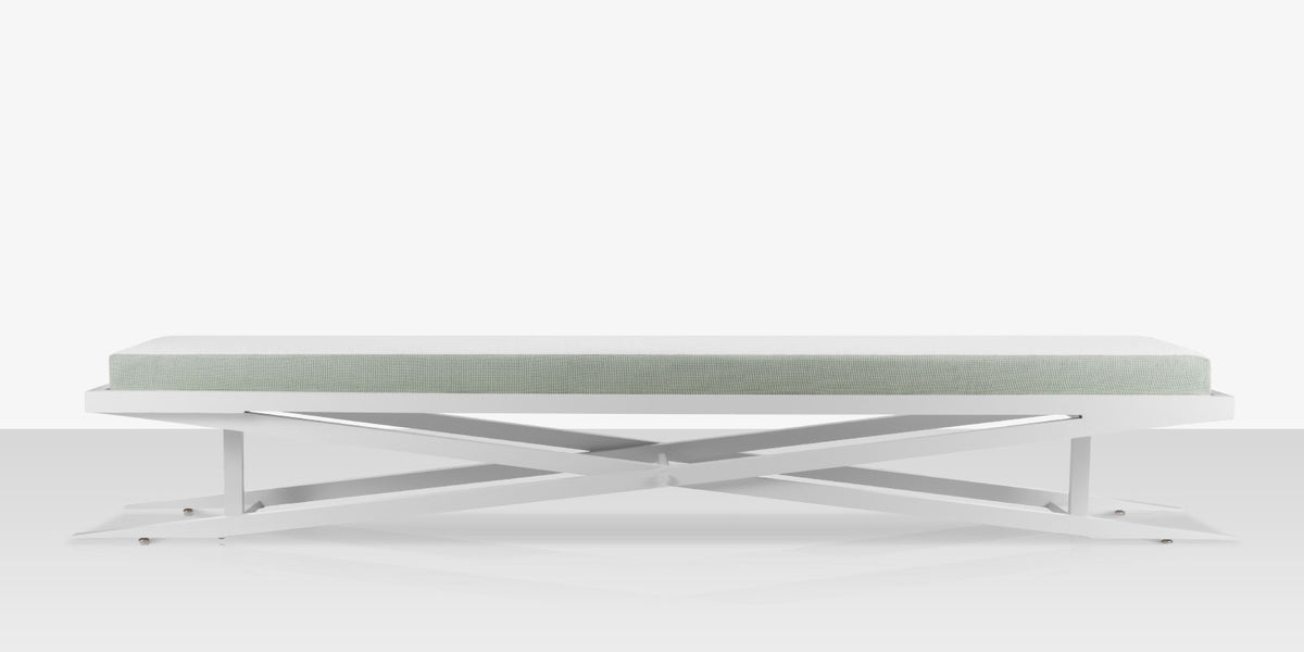 DecoScapes Dynasty Bench 120"