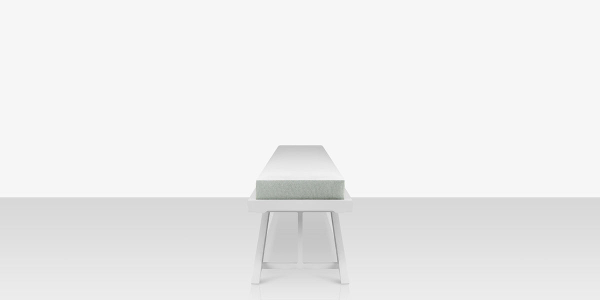 DecoScapes Dynasty Bench 120"
