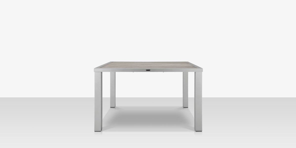 DecoScapes Dynasty Dining Table Square