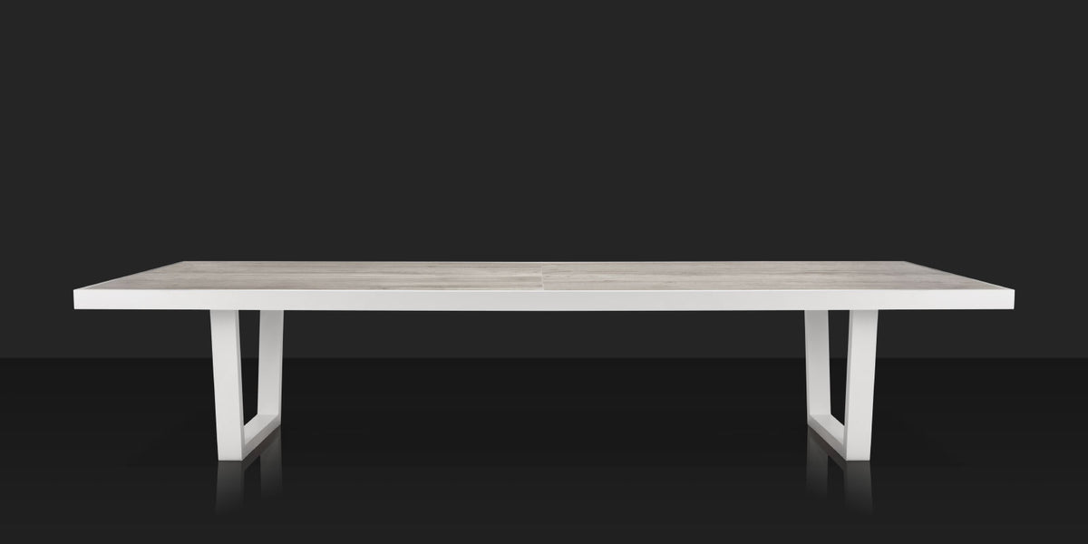 DecoScapes Dynasty XL Mega Dining Table Top