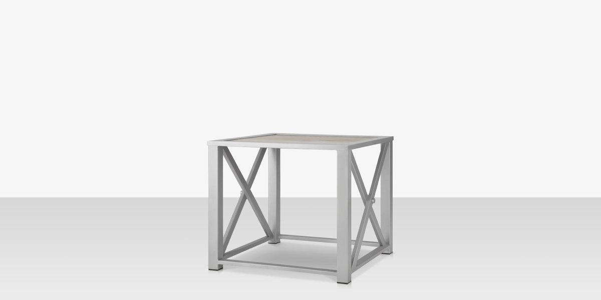 DecoScapes Dynasty Side Table