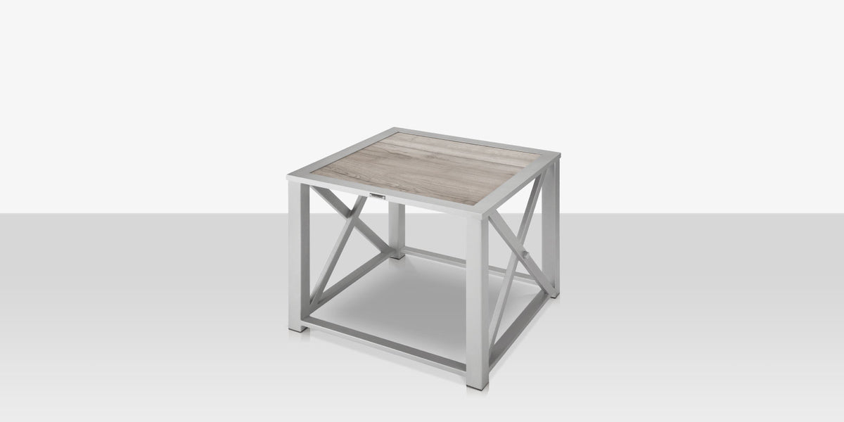 DecoScapes Dynasty Side Table