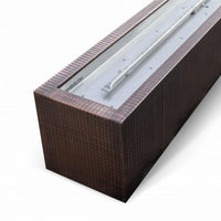 48"Natural GasLow Voltage Electronic Ignition