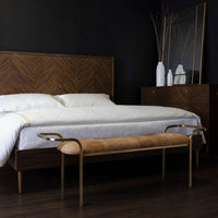 Sunpan Yara Bench