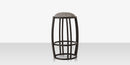 DecoScapes Elephant Bar Stool