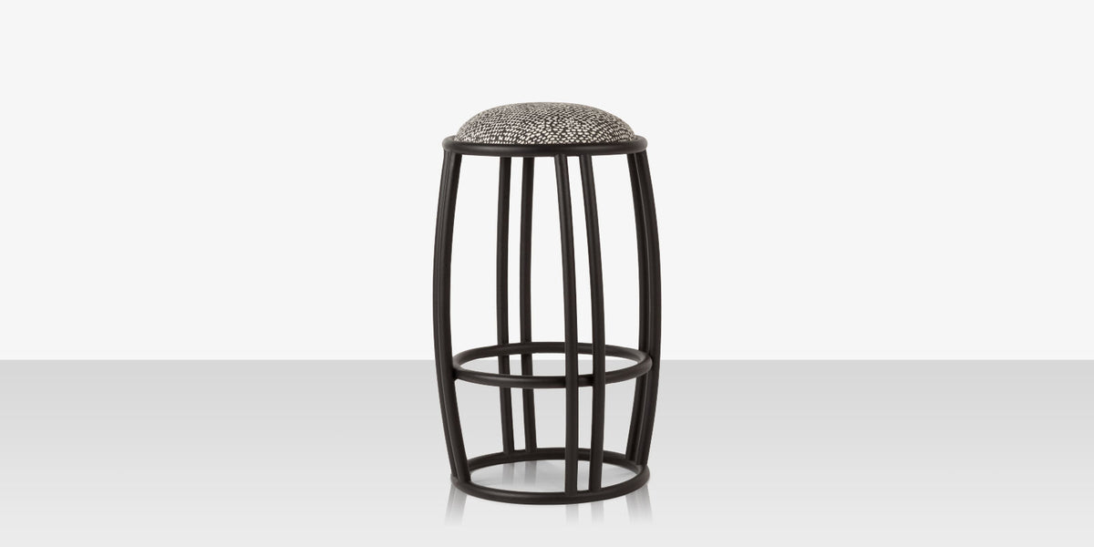 DecoScapes Elephant Bar Stool