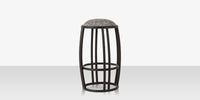 DecoScapes Elephant Bar Stool