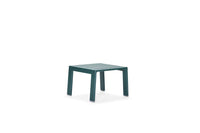 Woodard Elevation End Table, Default Title, Elevation, Aluminum, End TablesOutdoor