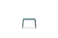 Woodard Elevation End Table, Default Title, Elevation, Aluminum, End TablesOutdoor