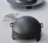 Cane-Line Ember Fire Pit - Small