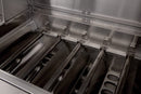 American Made Grills Encore - Built in 36" Hybrid Grill