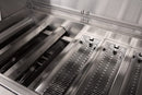 American Made Grills Encore - Built in 36" Hybrid Grill