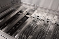 American Made Grills Encore - Built in 36" Hybrid Grill