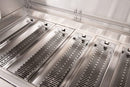 American Made Grills Encore - Built in 36" Hybrid Grill