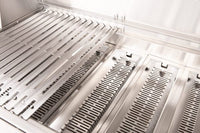 American Made Grills Encore - Built in 36" Hybrid Grill