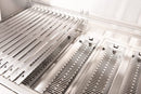 American Made Grills Encore - Built-in 54" Hybrid Grill