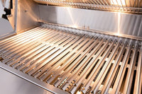 American Made Grills Encore - Built in 36" Hybrid Grill