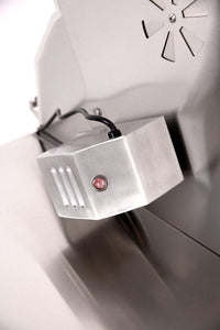 American Made Grills Encore - Built-in 54" Hybrid Grill