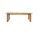 Cane-Line Endless Table - 94.5" x 39.4"
