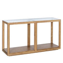 Sunpan Oakville Console Table