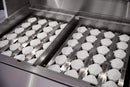 American Made Grills Estate 36" Freestanding