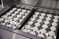 American Made Grills Estate 36" Freestanding