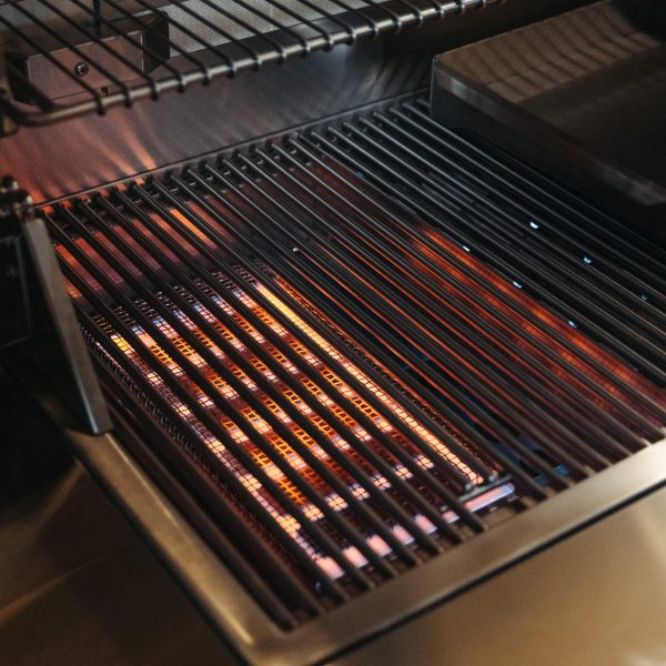 American Made Grills Estate 30" Freestanding