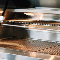 American Made Grills Estate 36" Freestanding