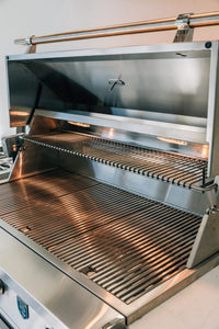 American Made Grills Estate 30" Freestanding