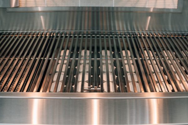American Made Grills Estate 36" Freestanding