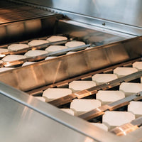 American Made Grills Estate 30" Freestanding