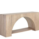 Sunpan Salma Console Table