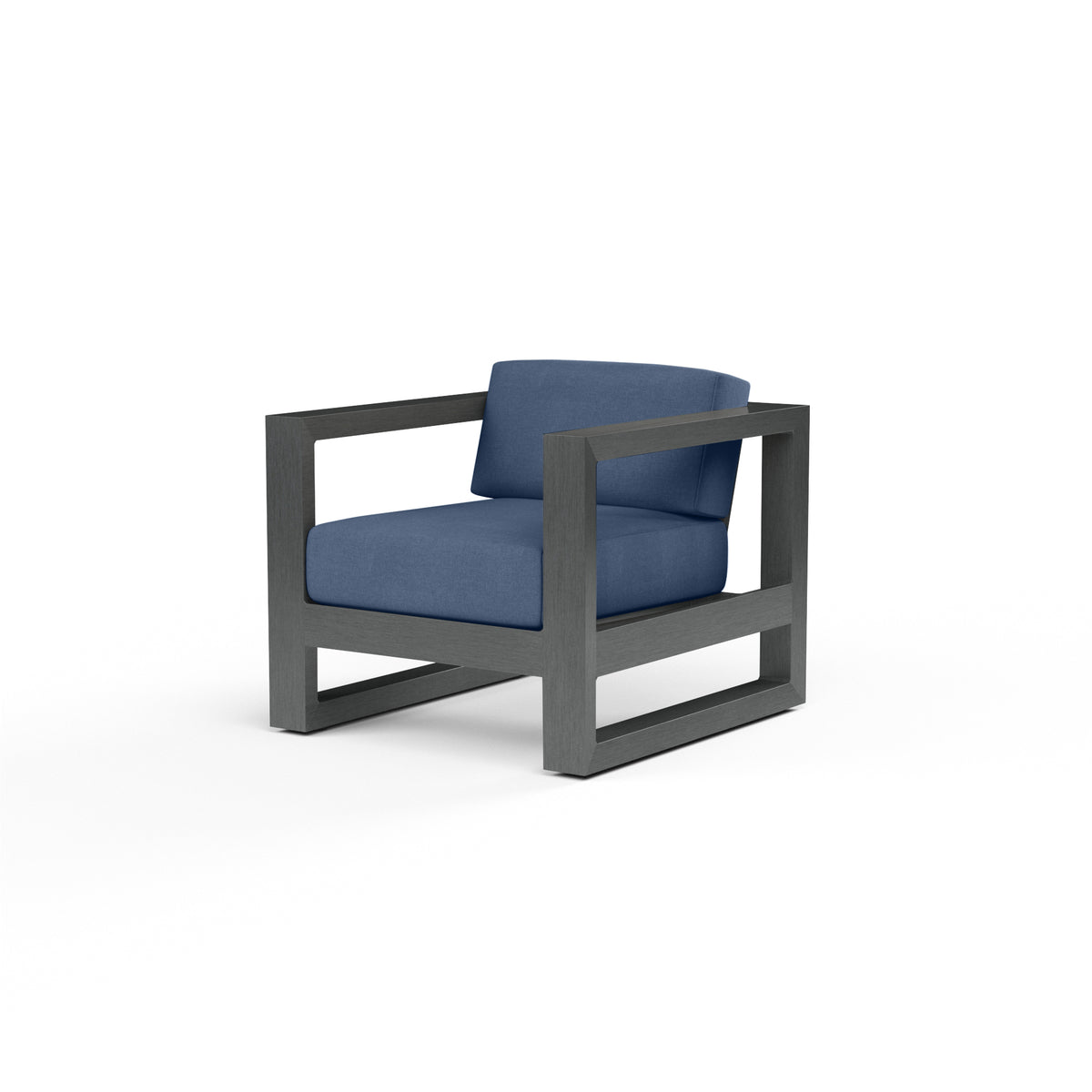 Sunset West Redondo Club Chair with Cushion
