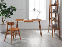 Greenington Studio Plus Desk Amber