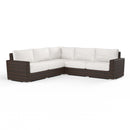 Sunset West Montecito Sectional with Cushion