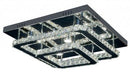 ZEEV Lighting Ember-B Flush Mount, Lighting, Indoor