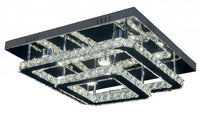 ZEEV Lighting Ember-B Flush Mount, Lighting, Indoor