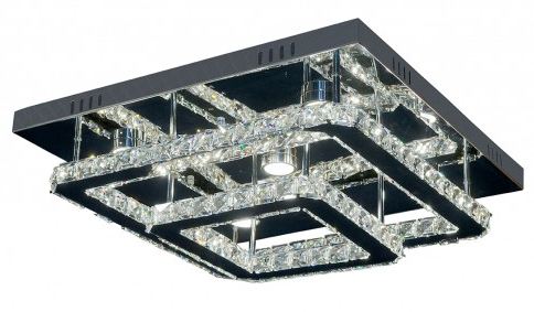 ZEEV Lighting Ember-B Flush Mount, Lighting, Indoor