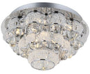 ZEEV Lighting Imperial Flush Mount, Lighting, Indoor