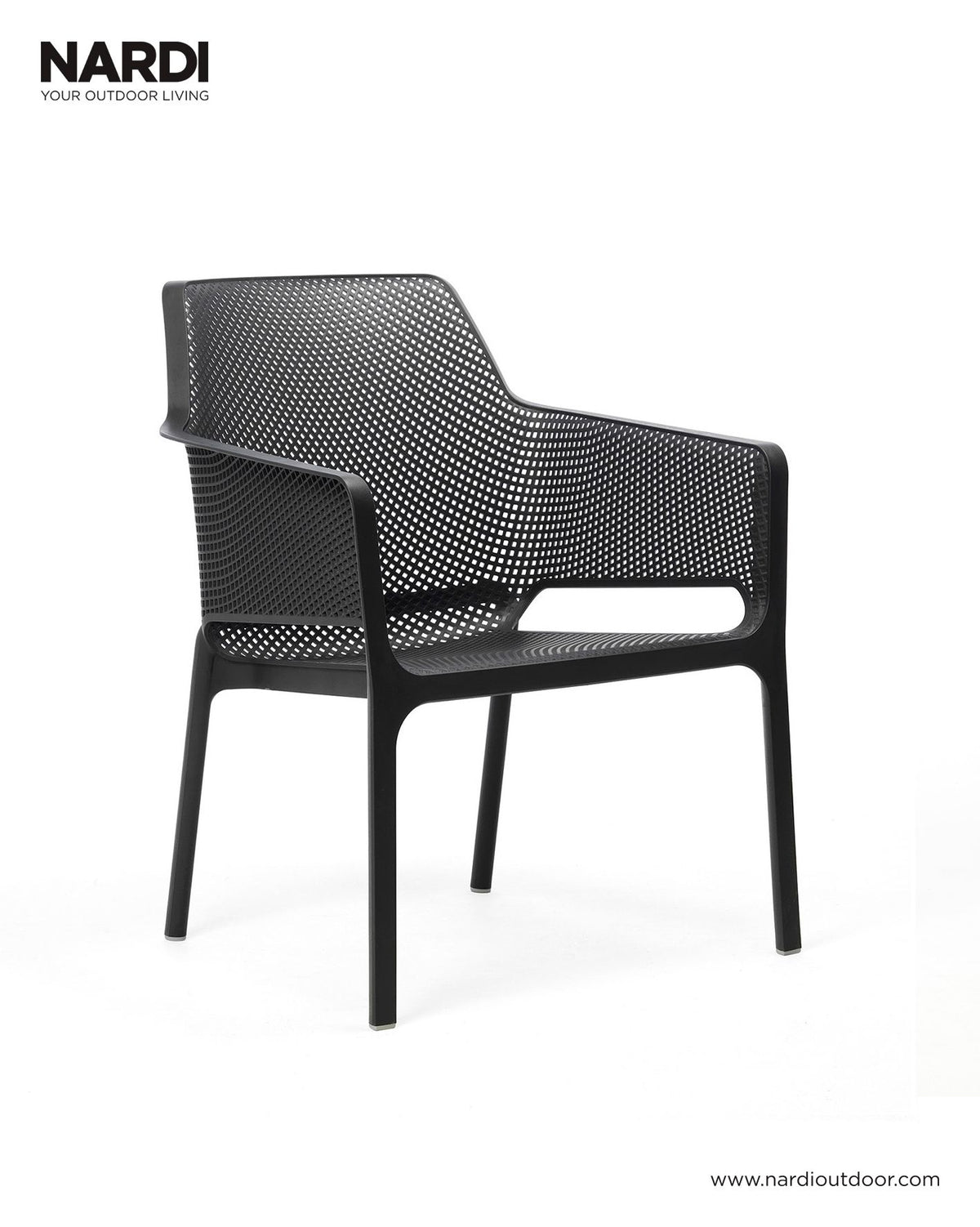 Nardi Net Relax Arm Chair
