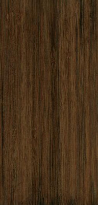 Greenington Currant Leaning Bookshelf, Caramelized / Black Walnut
