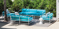 DecoScapes Delano Loveseat